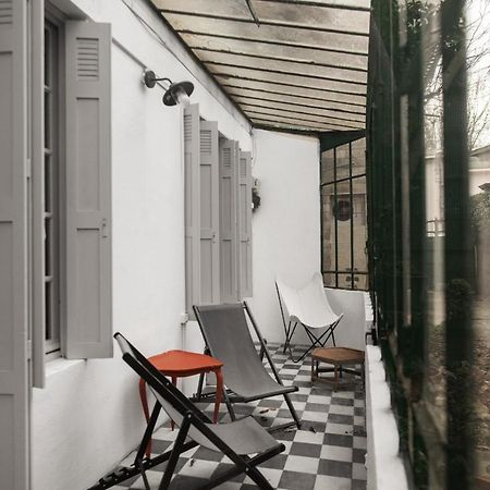 74, Chez Moune Et Mabo Carcassonne Exteriér fotografie