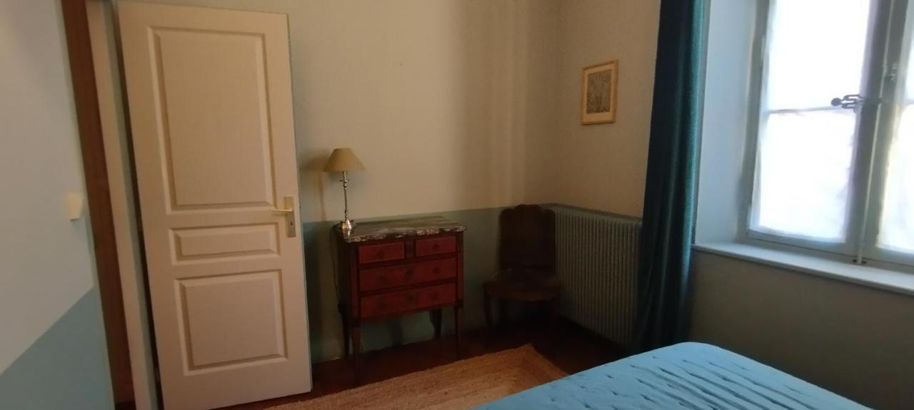 74, Chez Moune Et Mabo Carcassonne Exteriér fotografie