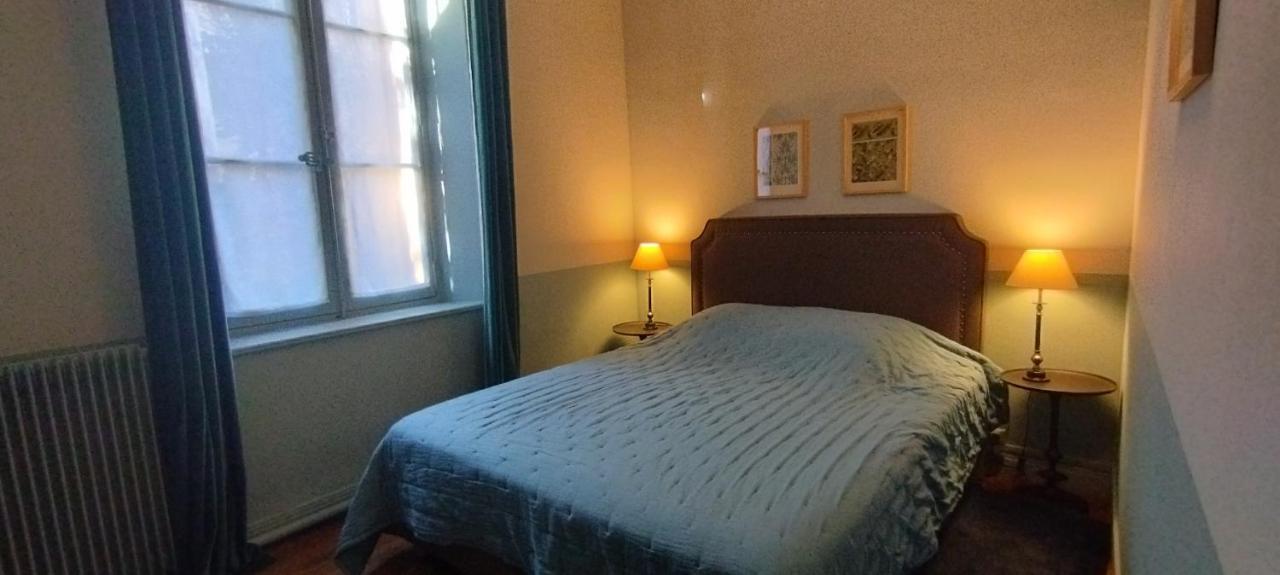 74, Chez Moune Et Mabo Carcassonne Exteriér fotografie