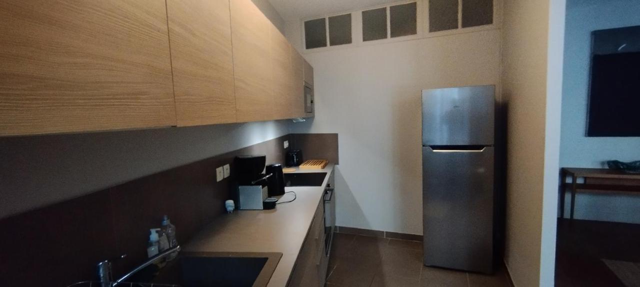 74, Chez Moune Et Mabo Carcassonne Exteriér fotografie