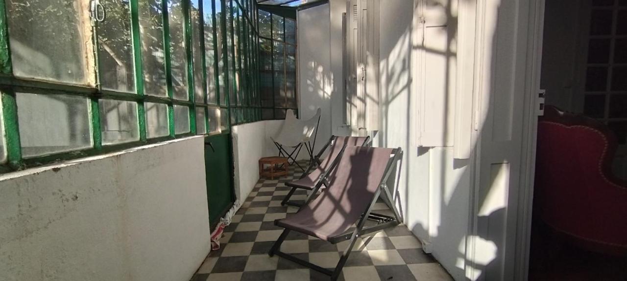 74, Chez Moune Et Mabo Carcassonne Exteriér fotografie