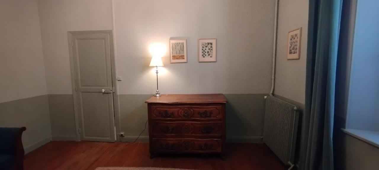 74, Chez Moune Et Mabo Carcassonne Exteriér fotografie